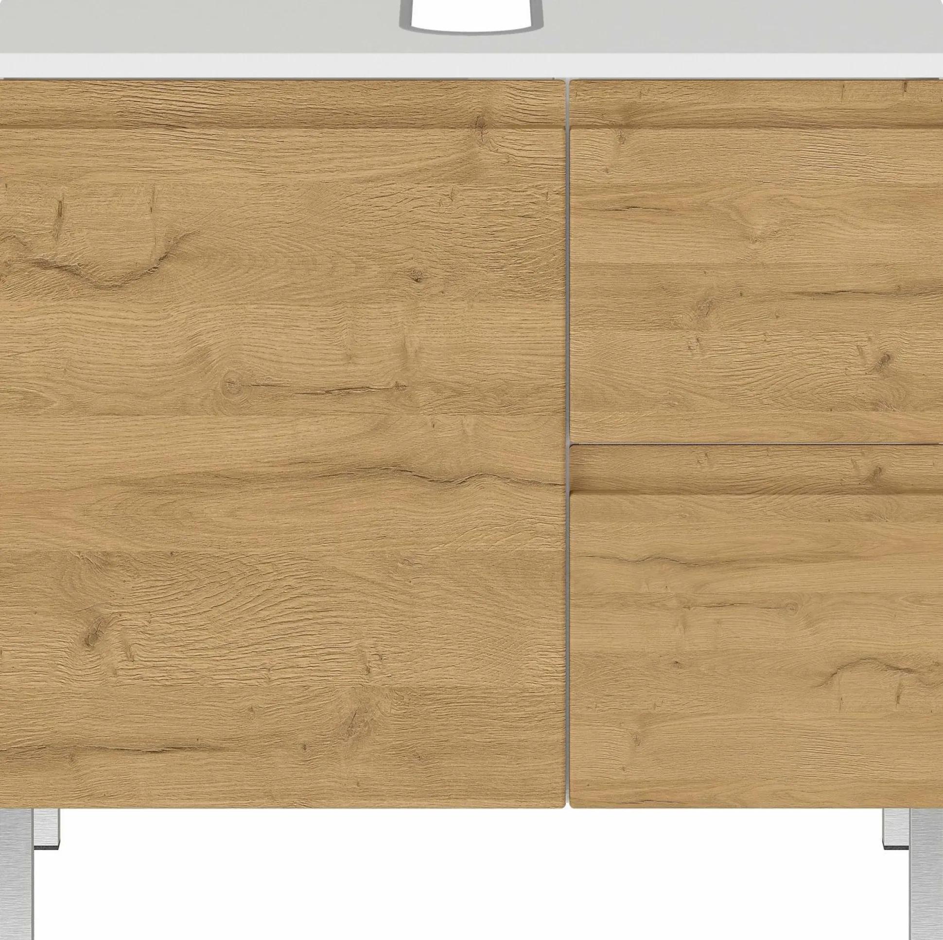 Waschbeckenunterschrank