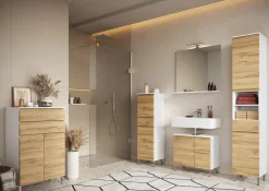 Waschbeckenunterschrank