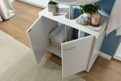 Waschbeckenunterschrank