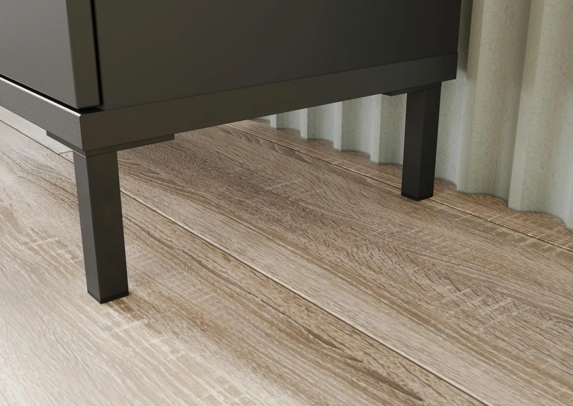 Waschbeckenunterschrank