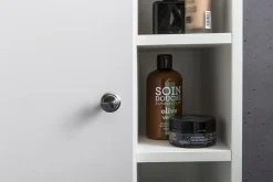 Waschbeckenunterschrank