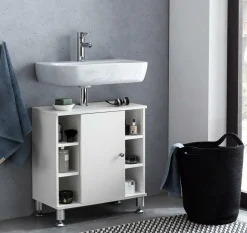 Waschbeckenunterschrank