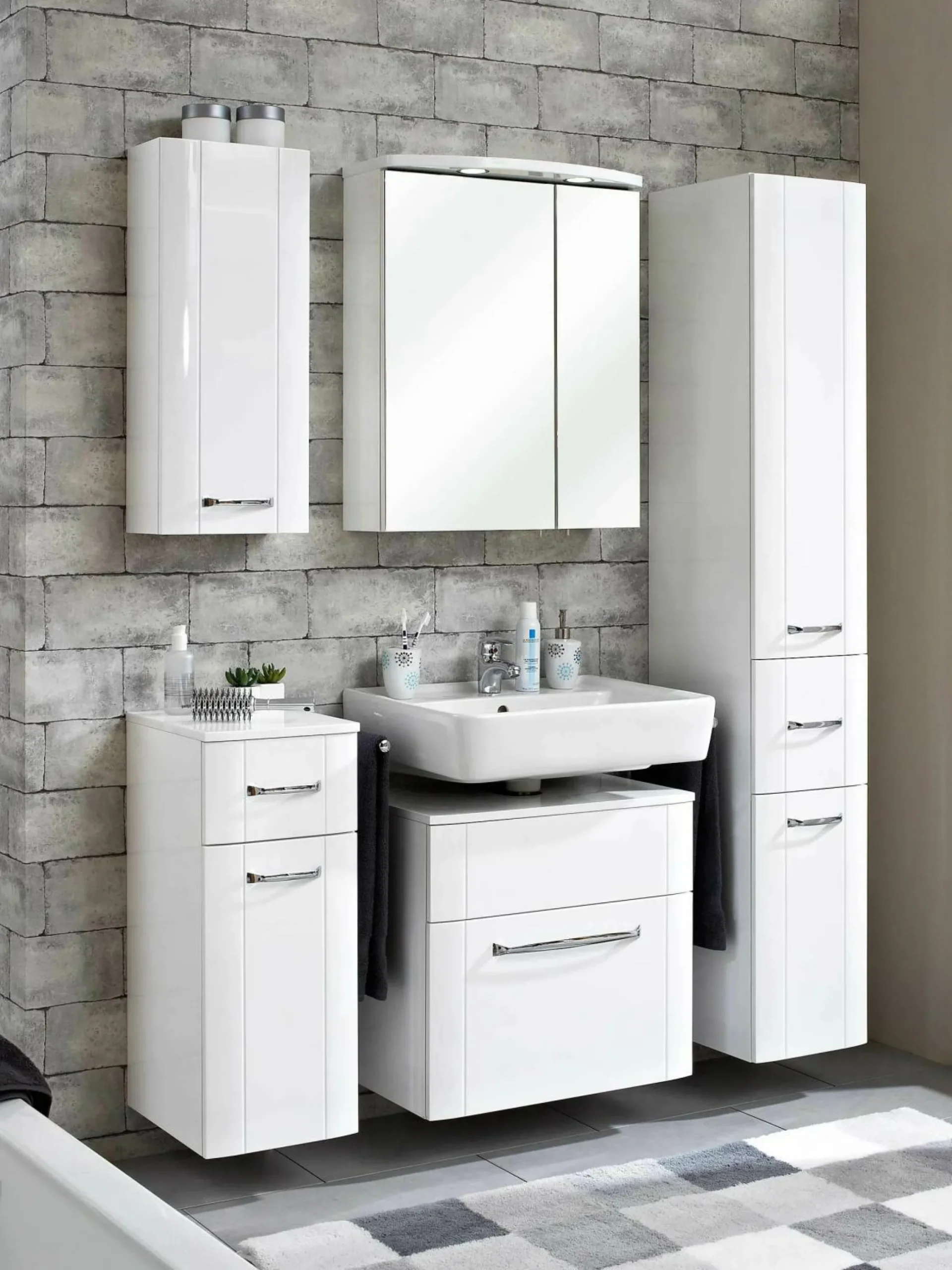 Waschbeckenunterschrank 3006