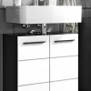 Waschbeckenunterschrank GERZE