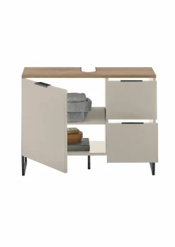 Waschbeckenunterschrank HARPER BONDO