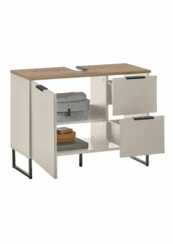 Waschbeckenunterschrank HARPER BONDO