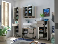 Waschbeckenunterschrank HARPER BONDO