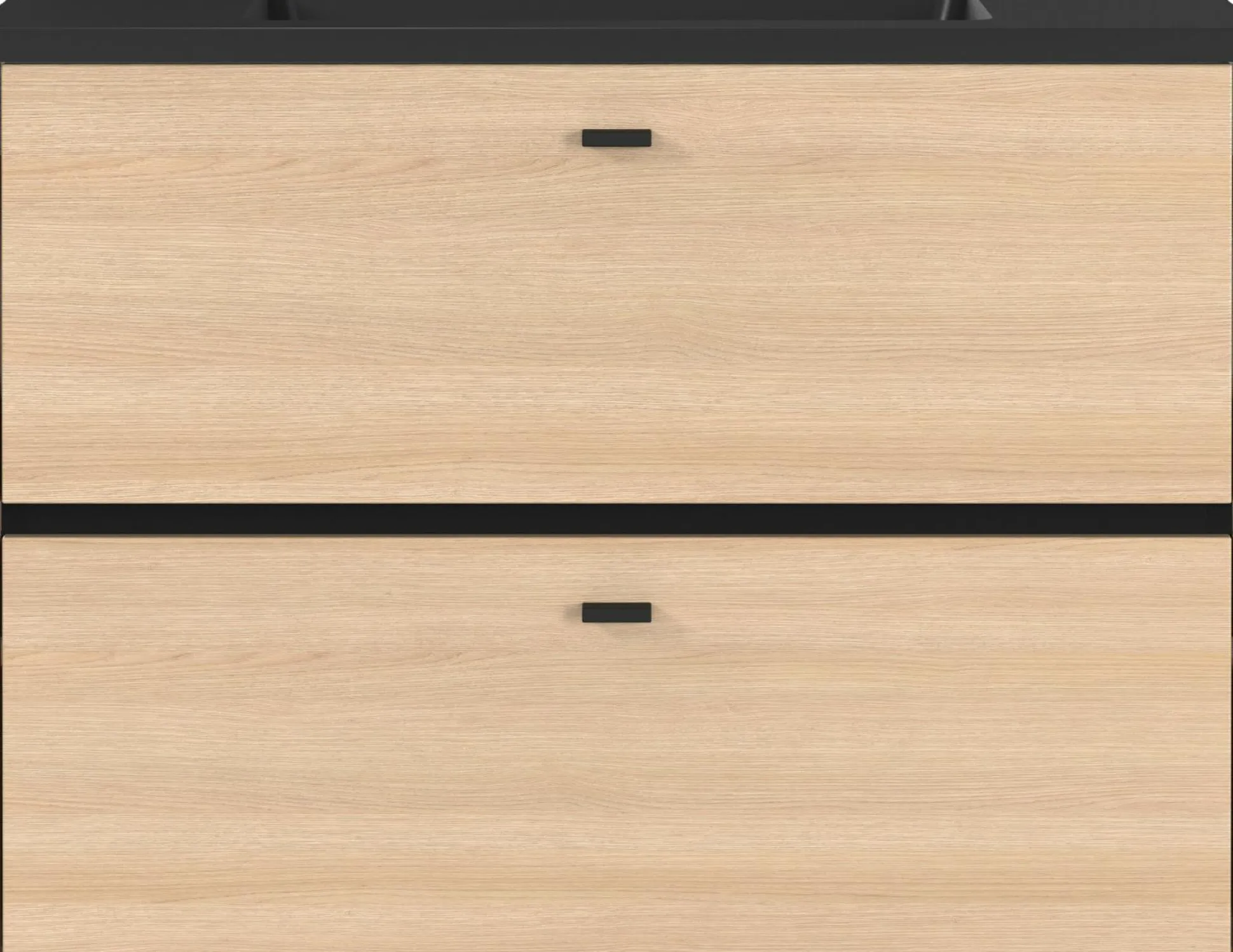 Waschbeckenunterschrank HARPER GIFU