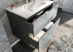 Waschbeckenunterschrank VASIO