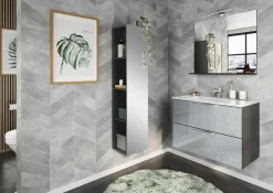 Waschbeckenunterschrank VASIO