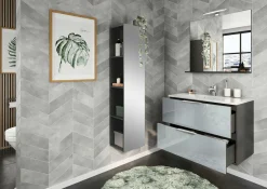 Waschbeckenunterschrank VASIO