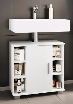 Waschbeckenunterschrank ZALO