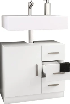 Waschbeckenunterschrank ZALO