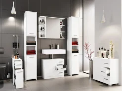 Waschbeckenunterschrank ZALO