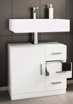 Waschbeckenunterschrank ZALO