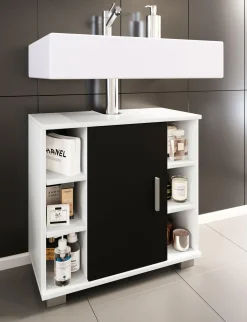 Waschbeckenunterschrank ZALO