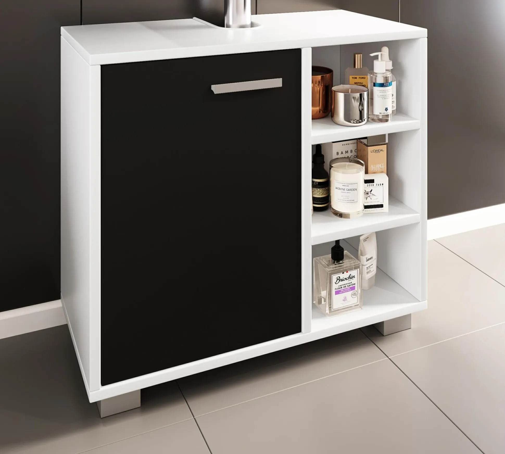 Waschbeckenunterschrank ZALO