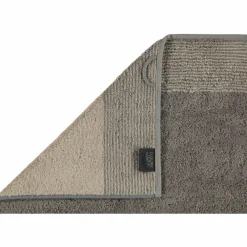 Waschhandschuh graphit