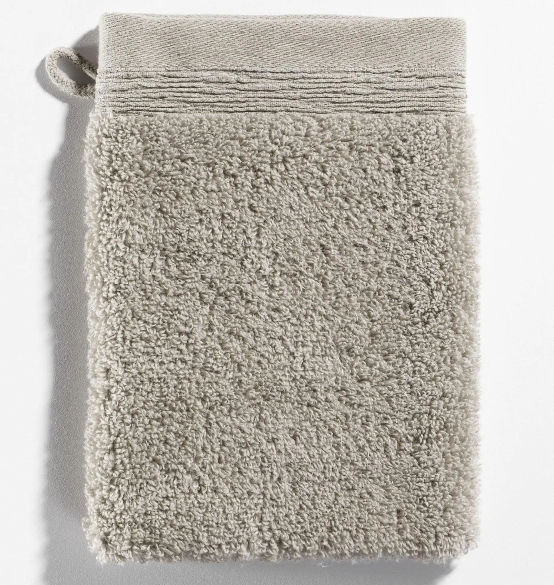 Waschhandschuh KENBORG ORGANIC