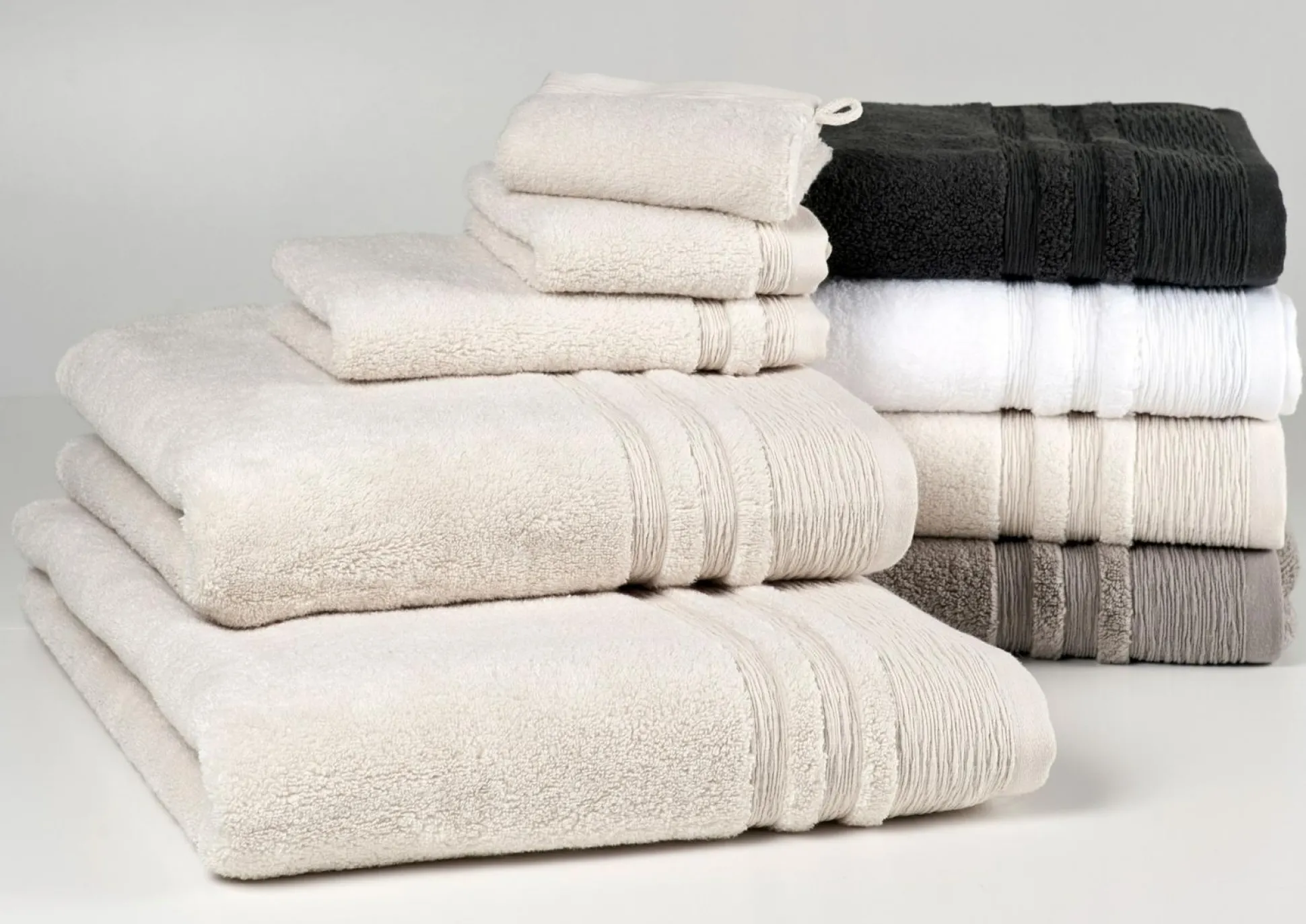 Waschhandschuh KENBORG ORGANIC