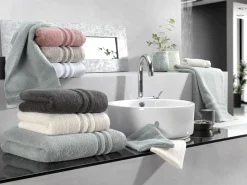 Waschhandschuh KENBORG ORGANIC