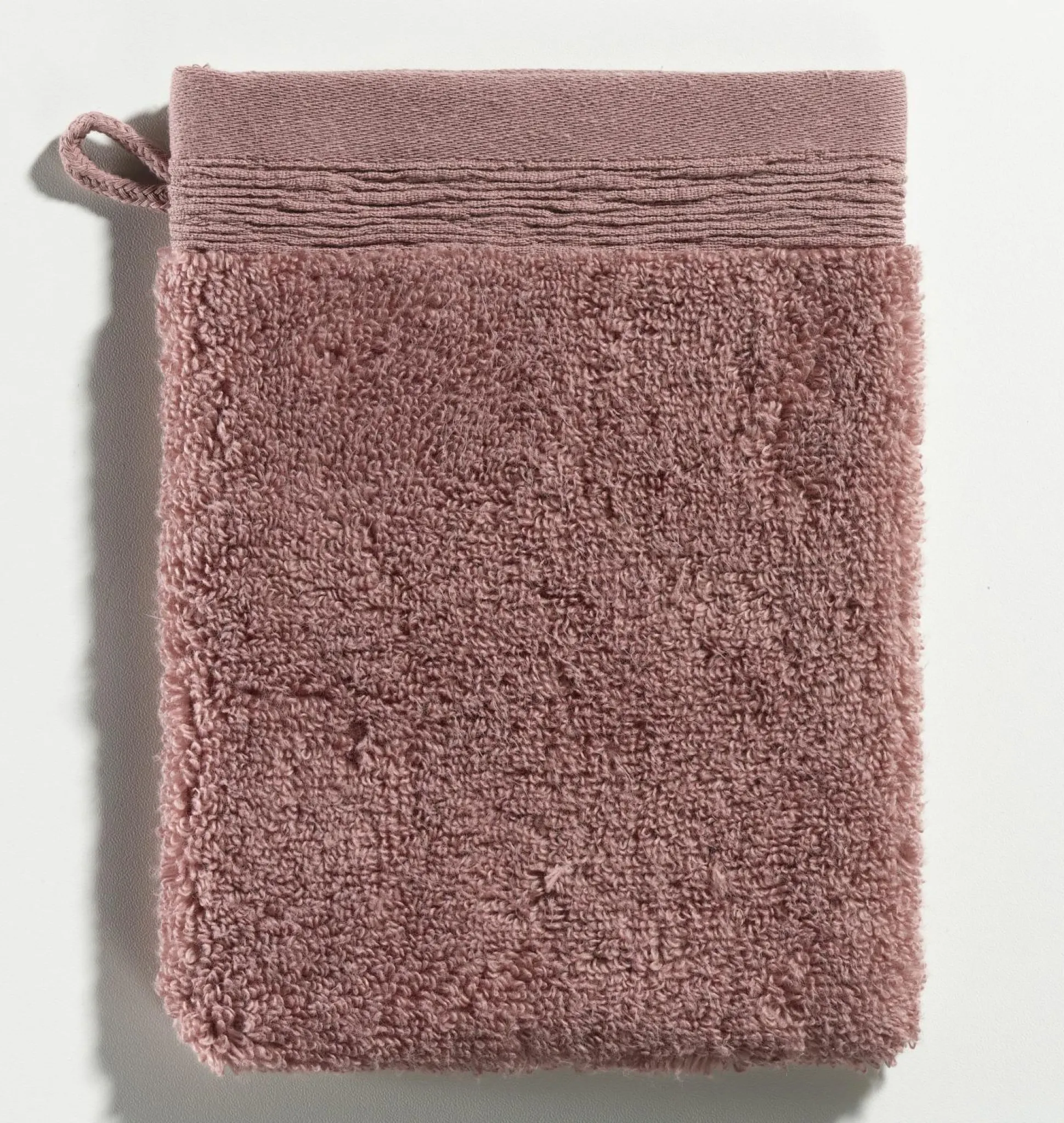 Waschhandschuh KENBORG ORGANIC