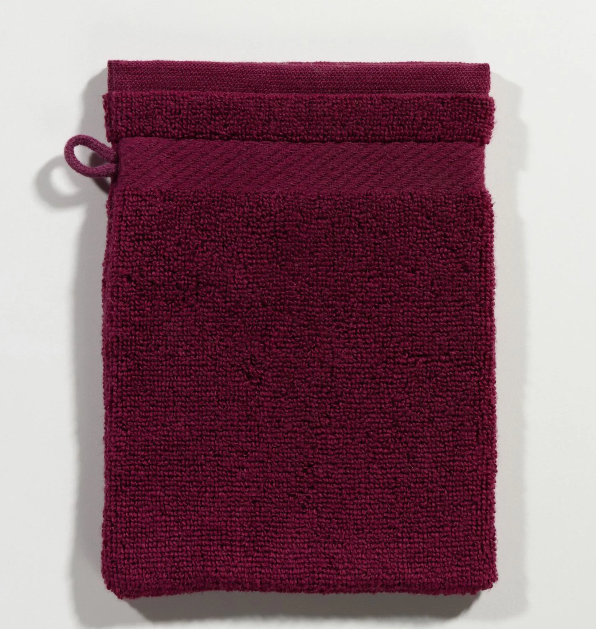 Waschhandschuh MICRO