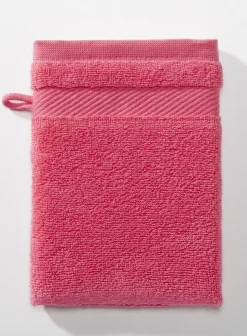 Waschhandschuh MICRO