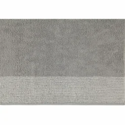 Waschhandschuh platin