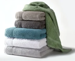 Waschhandschuh SAPHIR flanell