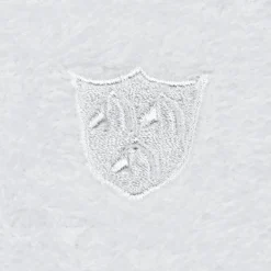 Waschhandschuh VITA weiß