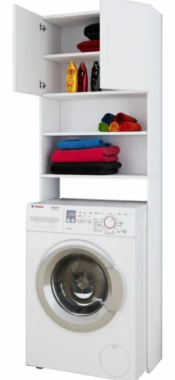 Waschmaschinenüberbau Jutas