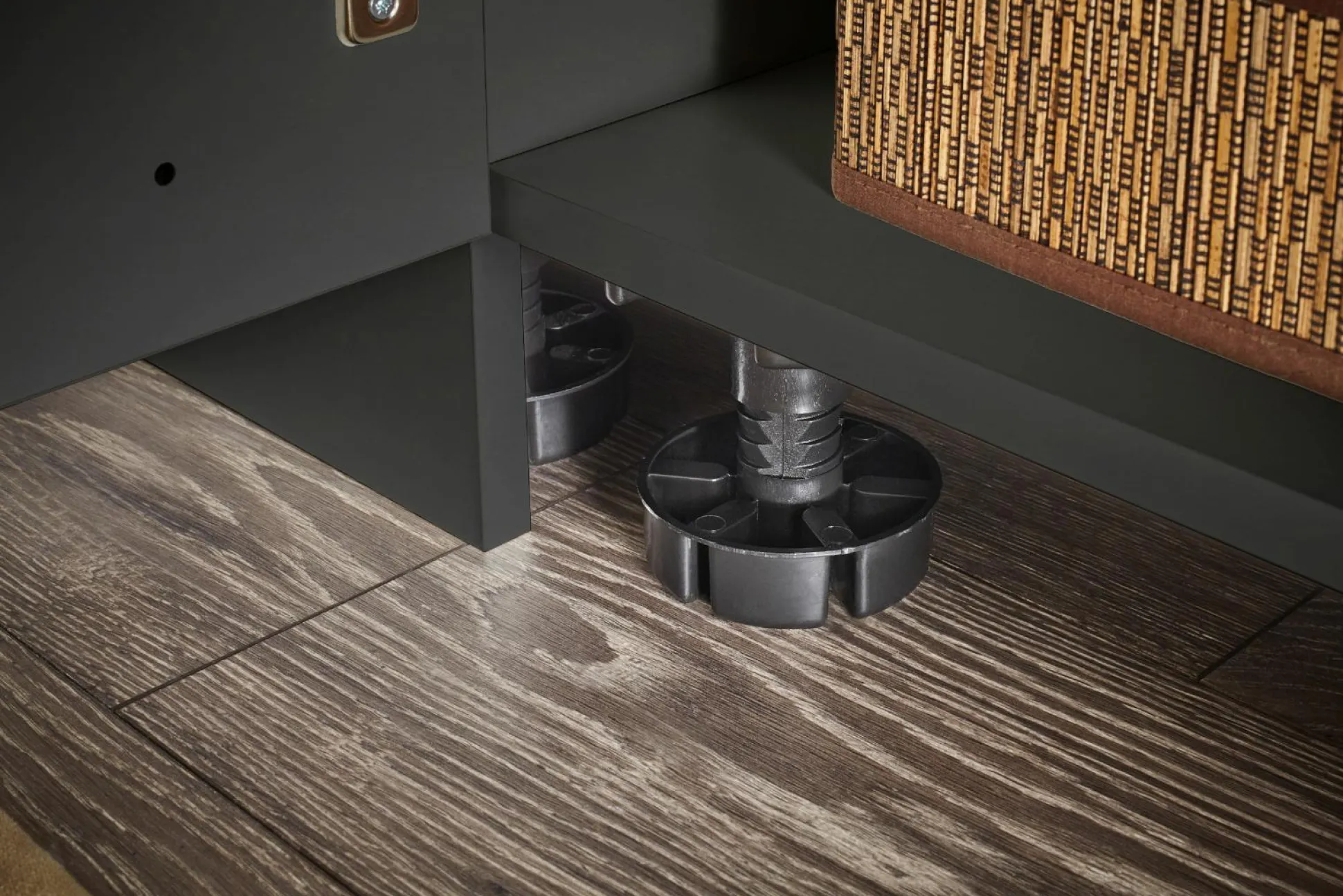 Waschmaschinenschrank HARPER BANDA