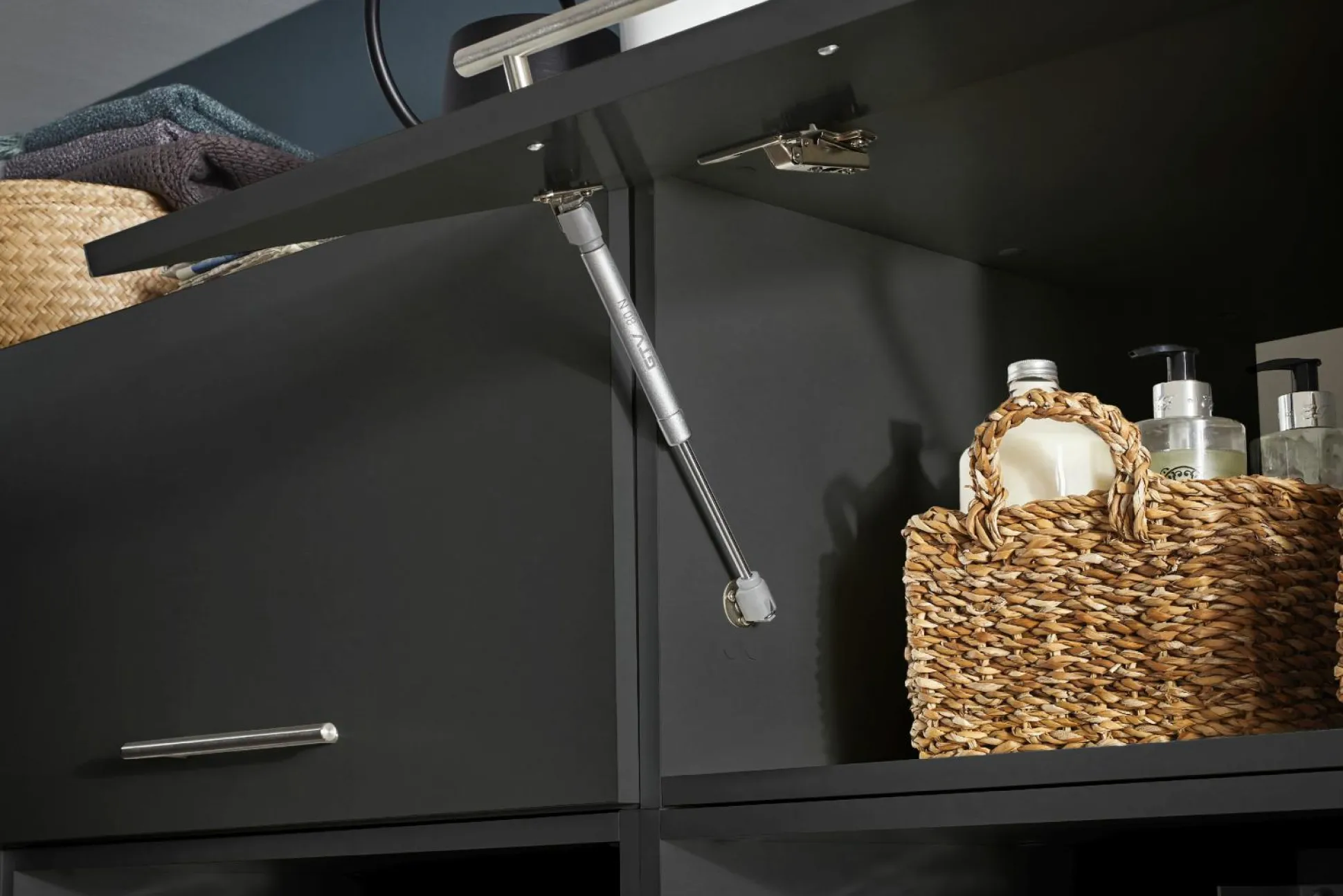 Waschmaschinenschrank HARPER BANDA