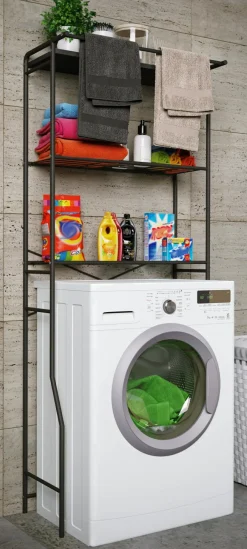 Waschmaschinenschrank TUBAS