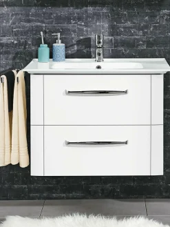 Waschplatz Aquarell 3006