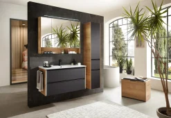 Waschplatz Aquarell BORDEAUX