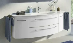 Waschplatz Aquarell CASABLANCA