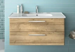 Waschplatz Aquarell TRENTINO