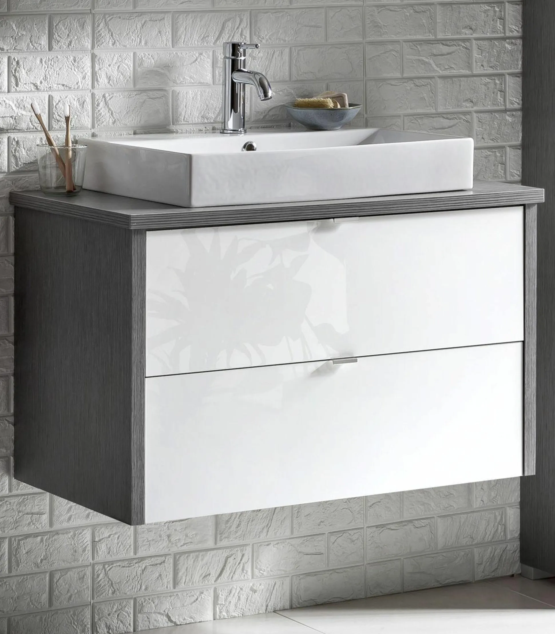 Waschplatz HARPER SINGEN