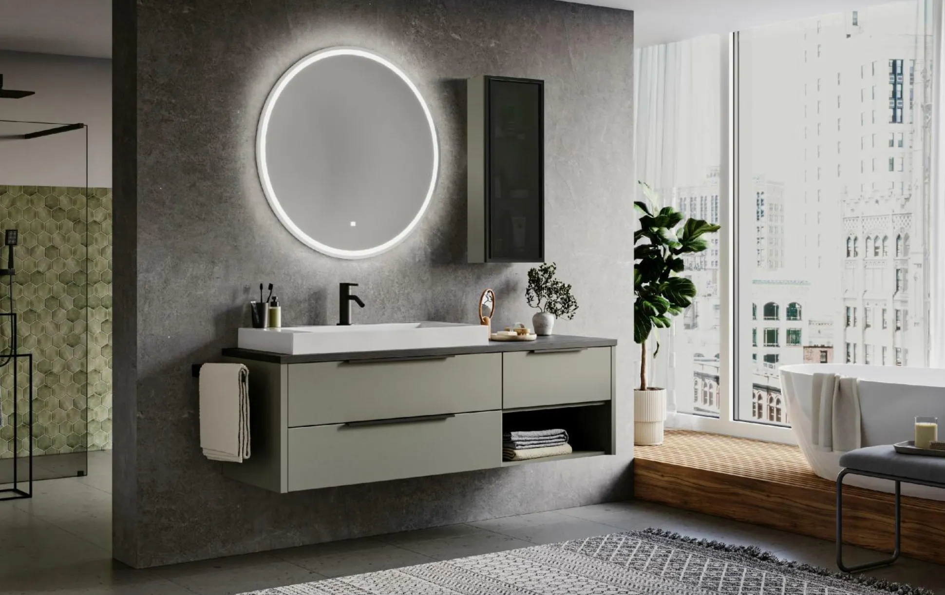 Waschplatz KENBORG KÖLN