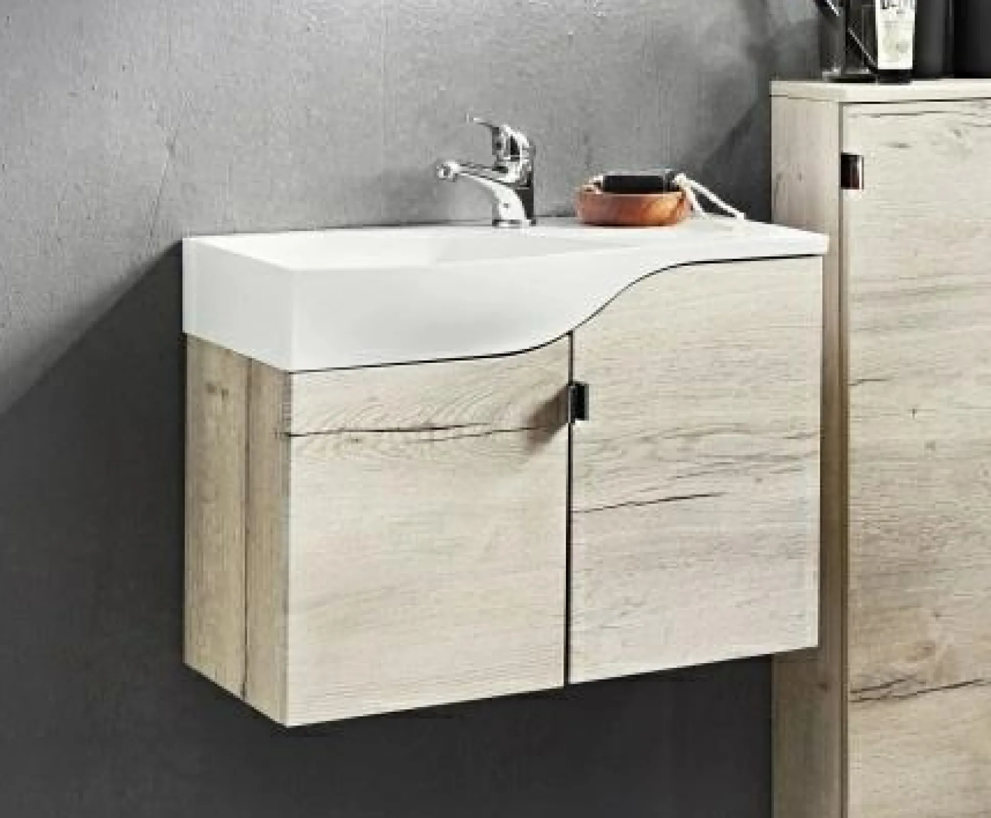 Waschplatz MONDO CANELA