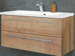 Waschplatz MONDO GLOSS