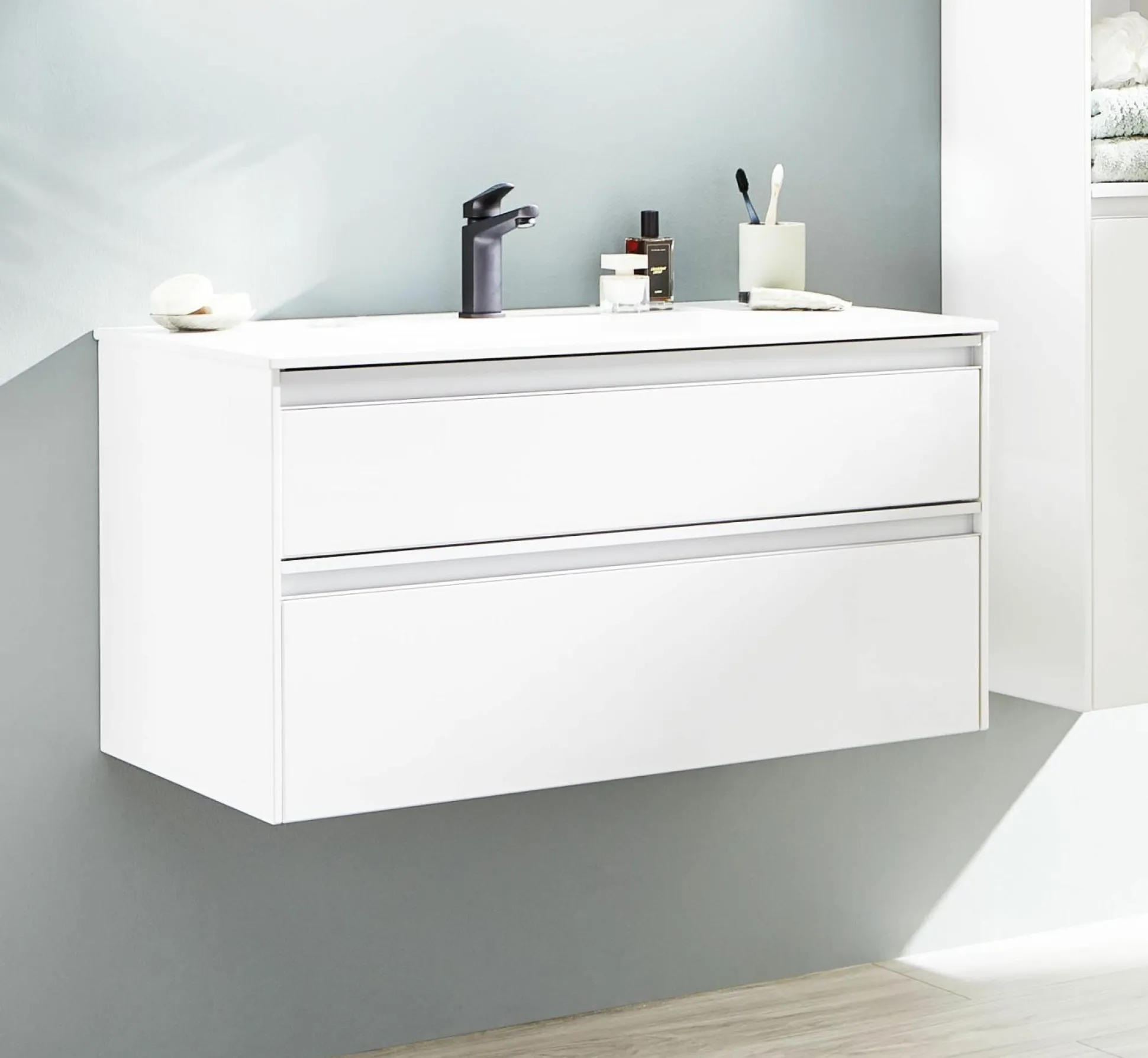 Waschplatz MONDO MOLIRO