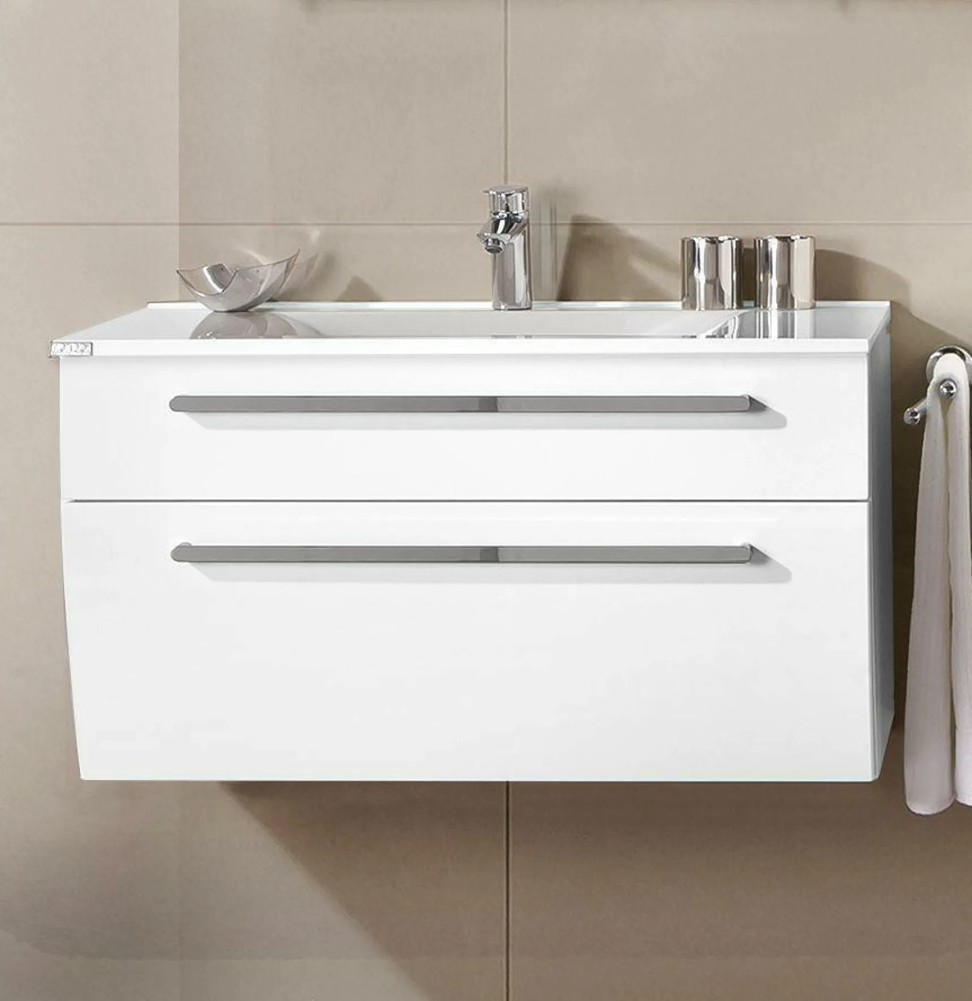 Waschplatz MONDO RONDA