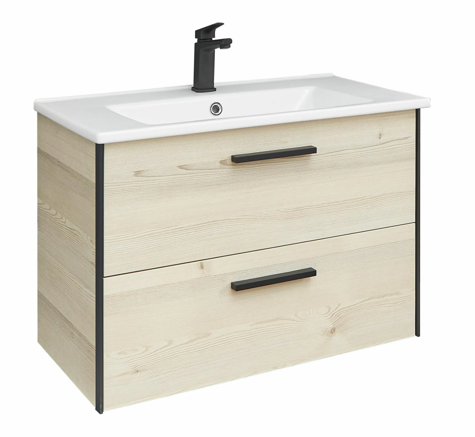 Waschplatz QUICKSET 396