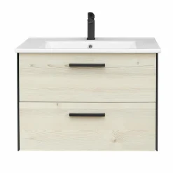 Waschplatz QUICKSET 396