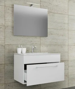 Waschplatz Set 3-tlg. BADINOS