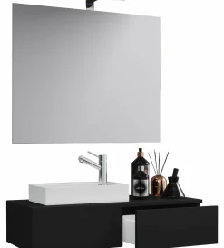 Waschplatz Set 3-tlg GUDAS