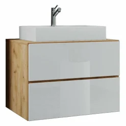 Waschplatz Set 2-tlg. LENDAS S